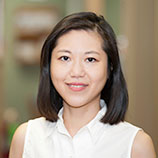 Dr. Debby Hwang