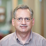 Dr. Ronald Lechner