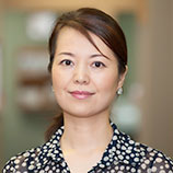 Dr. Yan S. Wang 